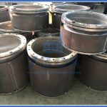 сильфонный компенсатор 50 в Рубцовске