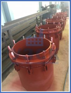 компенсатор сальниковый односторонний в Рубцовске