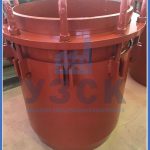 компенсатор сальниковый двухсторонний в Рубцовске