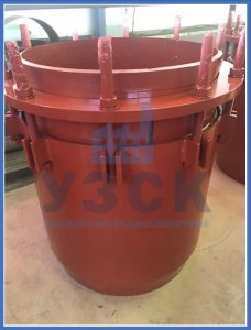 компенсатор сальниковый двухсторонний в Рубцовске