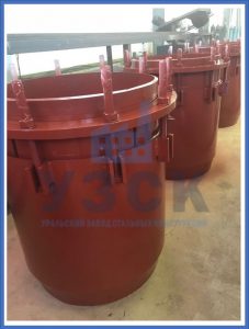 сальниковые компенсаторы трубопроводов в Рубцовске