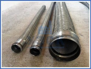 Металлорукав защитный в Рубцовске