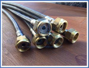 Металлорукав защитный гибкий стальной в Рубцовске