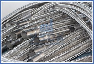 Металлорукава в Рубцовске