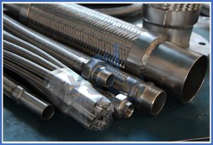 Металлорукав МНВД в Рубцовске