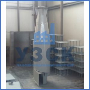 Циклоны ЦН-15 от производителя в Рубцовске