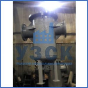 Фильтр сетчатый дренажный жидкостный СДЖ в Рубцовске