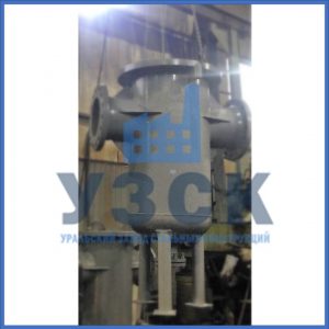 Фильтр сетчатый дренажный жидкостный СДЖ в Рубцовске