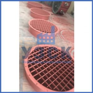 Клапаны взрывные ПГВУ в Рубцовске