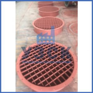 Клапан ПГВУ Ду 1000 мм в Рубцовске