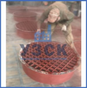 Клапан взрывной ПГВУ Ду 1000 в Рубцовске