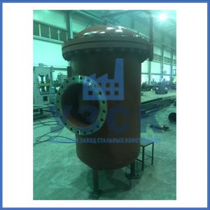 Купить фильтр СДЖ Ду 500, Ру 1,6 МПа в Рубцовске