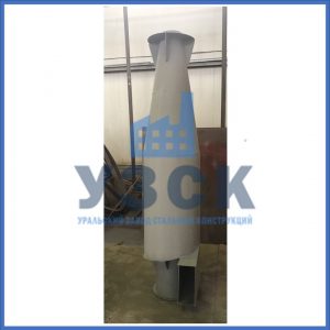 Купить циклоны ЦН-15 в Рубцовске