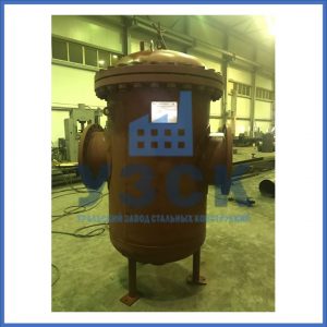 Купить фильтр СДЖ Ду 500, Ру 1,6 МПа в Рубцовске