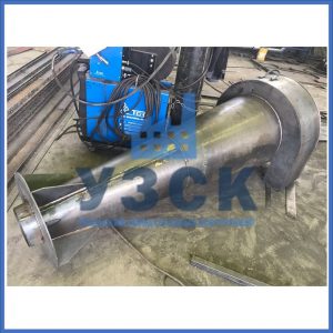 Купить циклоны СДК-ЦН-600 без бункера и улитки в Рубцовске