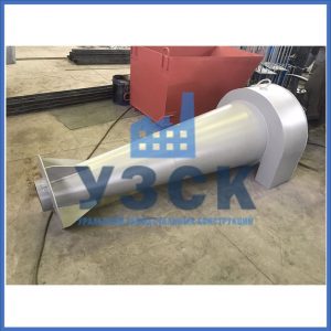 Купить циклоны СДК-ЦН-600 без бункера и улитки в Рубцовске