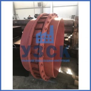 Купить сальниковый компенсатор СК в Рубцовске