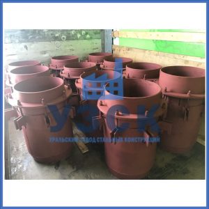 Купить сальниковые компенсаторы в Рубцовске