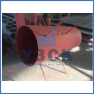 Купить гильзы для прохода труб через стены в Рубцовске