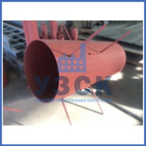 Купить гильзы для прохода труб через стены в Рубцовске