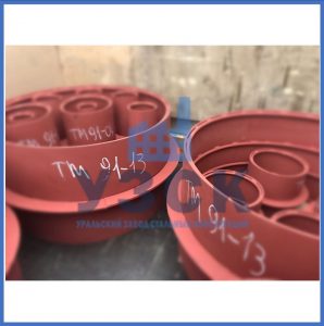 Купить сальники набивные ТМ Ду 80, Ду 100, Ду 250, Ду 600, Ду 1000 в Рубцовске