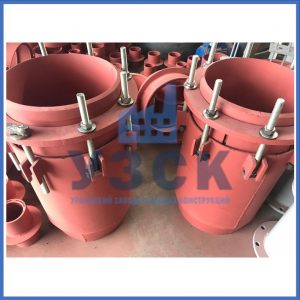 Купить сальниковые Компенсаторы Ду 400 в Рубцовске