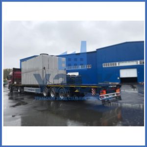 Купить бак из нержавеющей стали 50 м3 в Рубцовске