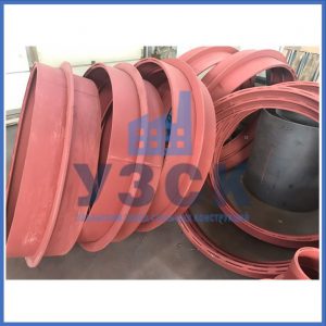 Купить сальники набивные Ду 1000, Ду 1200 в Рубцовске