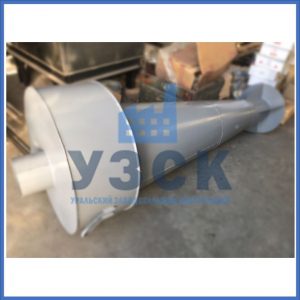 Купить циклон с улиткой СДК-ЦН в Рубцовске