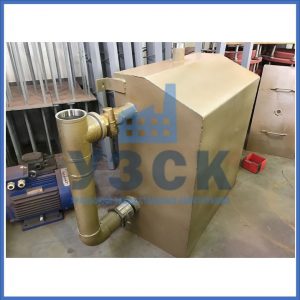 Купить бак разрыва струи в Рубцовске