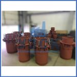 Купить сальниковые компенсаторы ду 500, ду 700, 4.903,5.903 Т.1, ТС-579, ТС-580 в Рубцовске