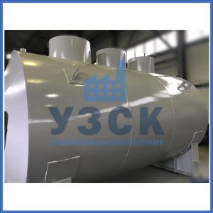 Купить ёмкость подземная 20 м3 ГКК-1-1-1-20-0,07-У в Рубцовске