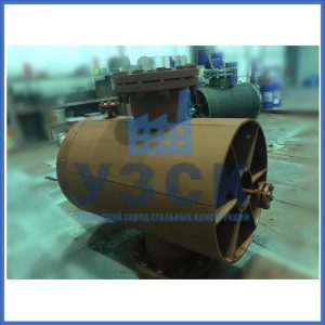 Купить грязевик ГПТ ТС-569 от производителя в Рубцовске