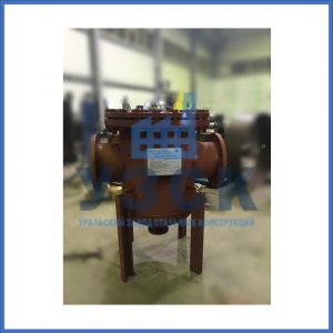 Купить шламоотводитель ФШМ в Рубцовске