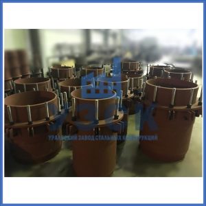 Купить сальниковые компенсаторы односторонние Ду 500, Ду 700, Ду 900 в Рубцовске