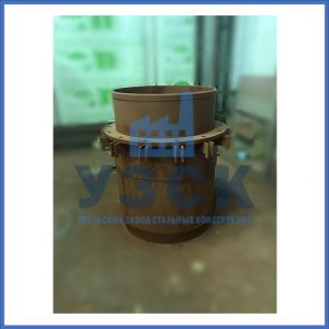 Купить сальниковые компенсаторы односторонние Ду 500, Ду 700, Ду 900 в Рубцовске