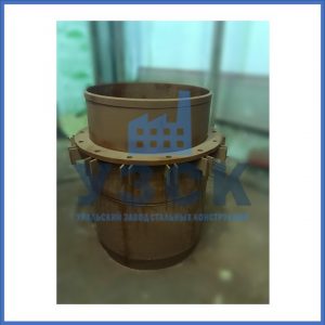 Купить сальниковые компенсаторы односторонние Ду 500, Ду 700, Ду 900 в Рубцовске