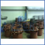 Купить сальниковые компенсаторы односторонние Ду 500, Ду 700, Ду 900 в Рубцовске