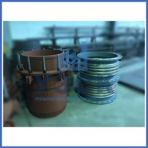 Купить сальниковые компенсаторы односторонние Ду 500, Ду 700, Ду 900 в Рубцовске