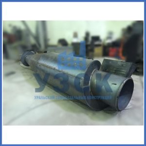 Купить циклон ЦН-15-900-1УП в Рубцовске