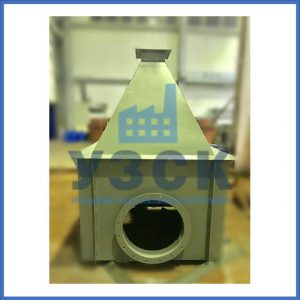 Купить бункер пирамидальный к циклонам ЦН в Рубцовске