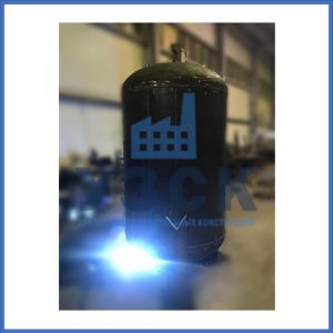 Купить аппарат ВЭЭ-2,15 емкость в Рубцовске