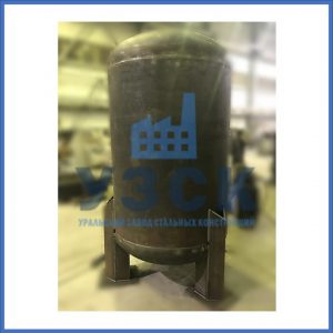 Купить аппарат ВЭЭ-2,15 емкость в Рубцовске