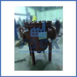 Купить шламоотводитель ФШМ в Рубцовске