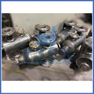 Купить грязевики ГПТ от производителя в Рубцовске