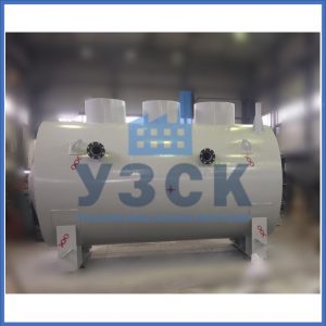 Купить ёмкость подземная 20 м3 ГКК-1-1-1-20-0,07-У в Рубцовске