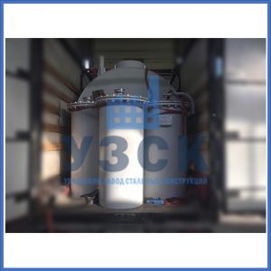 Купить ёмкость подземная 20 м3 ГКК-1-1-1-20-0,07-У в Рубцовске