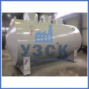 Купить ёмкость подземная 20 м3 ГКК-1-1-1-20-0,07-У в Рубцовске