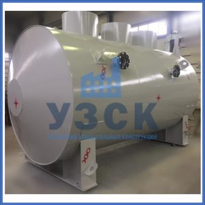 Купить ёмкость подземная 20 м3 ГКК-1-1-1-20-0,07-У в Рубцовске