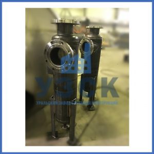 Купить сепараторы газовые СЦВ, СЦВ-Г, СЦВ-7, СЦВ-8, ЦГС, СГВ в Рубцовске